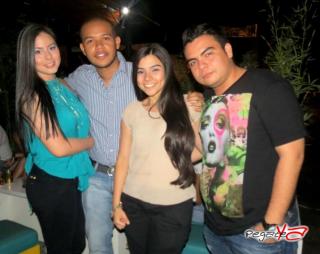 Foto 24 de Heaven Shots - Sept 21 en Heaven Shots, Cali