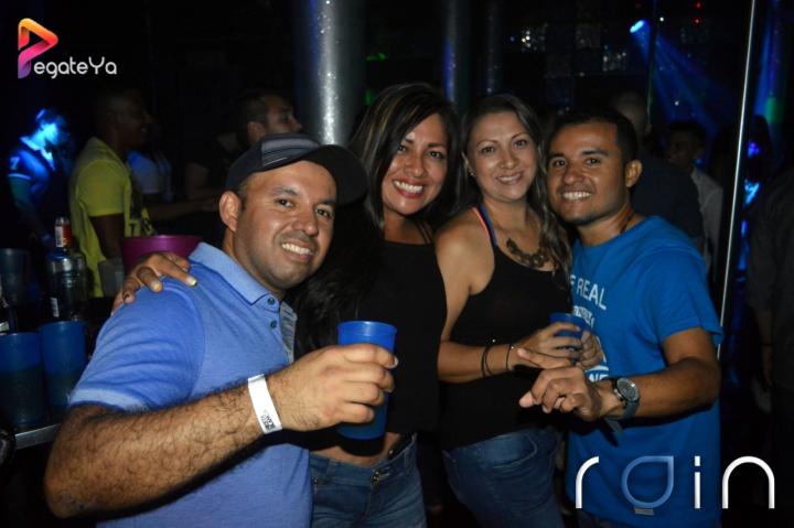 Foto 11 de Rain Clvb - 3er & 4to Fds Marzo en Rain CLVB - Cali, Cali