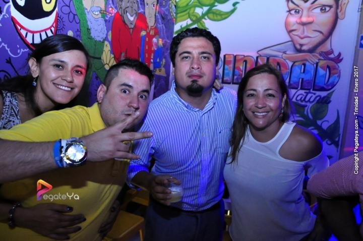 Foto 42 de Trinidad - Viernes 6 de enero de 2017 en Trinidad Discoteca Bucaramanga, Bucaramanga