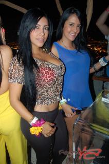 Foto 11 de Discoteca Envy 27 de Julio en Discoteca ENVY Bar Medellin, Medellín