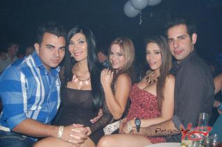 Foto 20 de Discoteca Sixttina 27 de Julio en Sixttina Discoteca