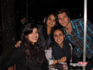 Foto 22 de Diciembre 22-23 del 2011 en Bar la Plaza Delicatessen Manizales, Manizales