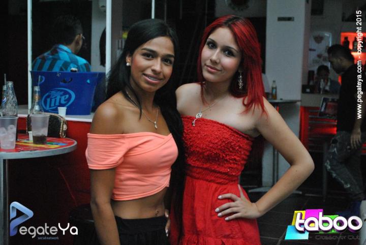 Foto 10 de Taboo 6 , 7 y 14 de Noviembre de 2015 en Discoteca Taboo Cartagena, Cartagena