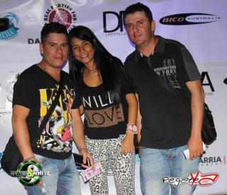 Foto 109 de Fotos Black And White Cali 2014 en Fotos Black And White Cali 2014, Cali