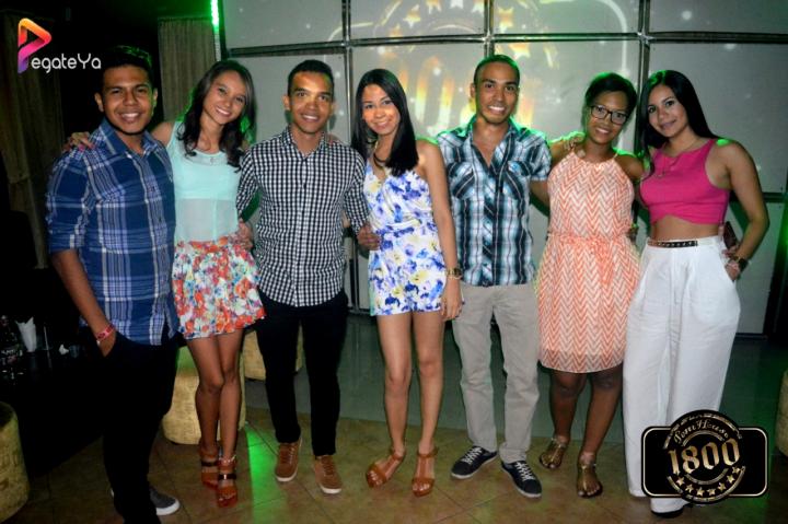 Foto 4 de Pent House 1800 - 3er FDS Agosto 2015 en Penthouse 1800, Cali