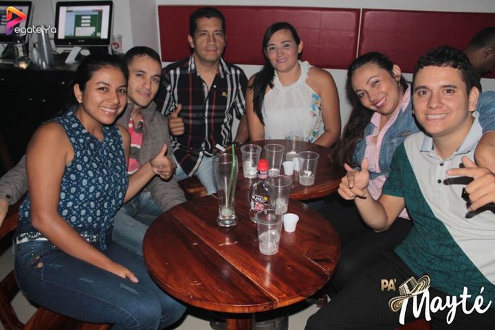 Foto 38 de Pa´Mayté - 5to Fds Sept. 2017 en Pa Mayté, Cali