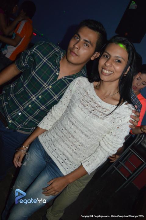 Foto 6 de MARIA CASQUITOS - 21 de febrero de 2015 en Maria Casquitos Bucaramanga, Bucaramanga