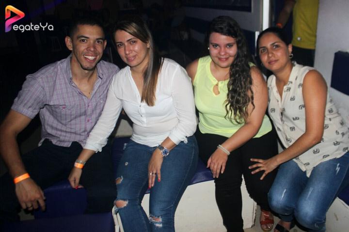 Foto 82 de AHMA - 2Do / 3ER FDS JUNIO 2016 en Ahma Cali, Cali