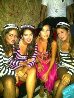 Foto 23 de Amigas - Niñas Lindas en Amigas