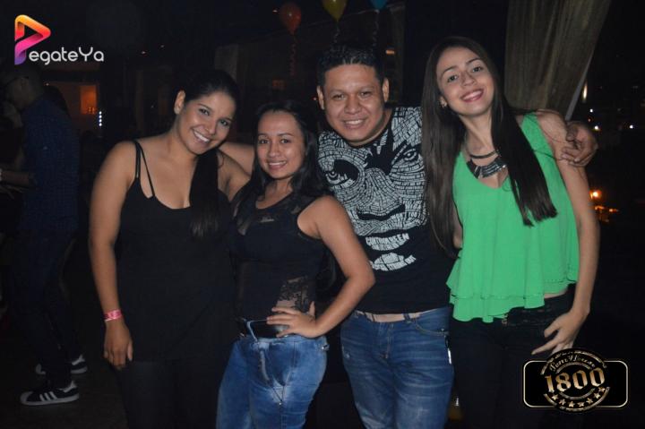 Foto 2 de Penthouse 1800 - 5to FDS Mayo 2015 en Penthouse 1800, Cali