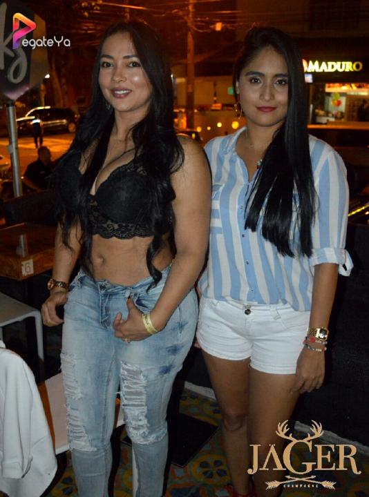 Foto 8 de JAGER - 3er Fds Mayo 2017 en Jager, Cali