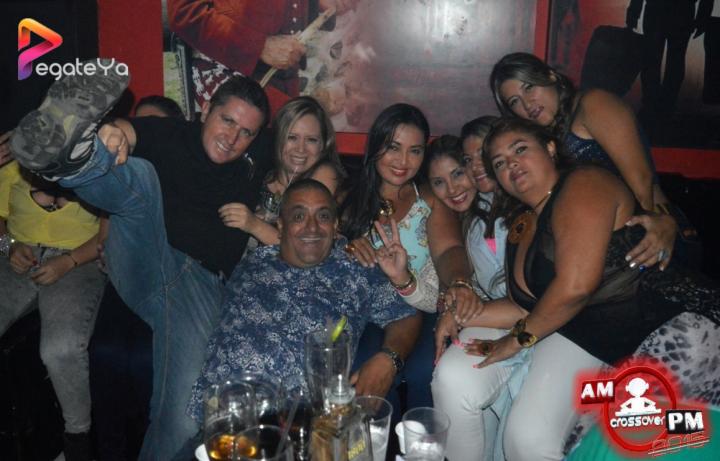 Foto 59 de AMPM BAR - 3er - 4to Fds Nov. 2015 en Am / PM Bar - Cali, Cali