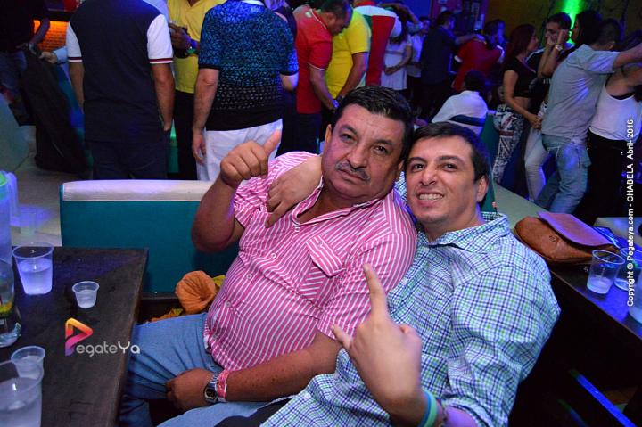 Foto 55 de CHABELA sabado 2 de abril 2016 en Discoteca Chabela Bucaramanga, Bucaramanga