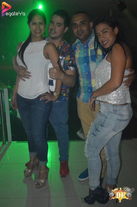 Foto 20 de EL DF CLUB - 1er / 2do Fds Enero 2017 en El DF Club Discoteca