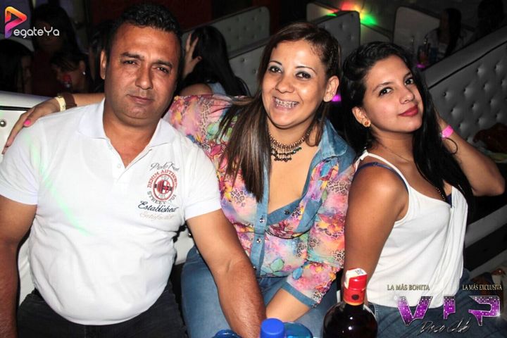 Foto 32 de Vip Disco Club - 5to FDS Sept 2017 en Vip Disco Club, Cali
