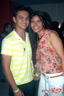 Foto 18 de Marzo 15 del 2013 en Nozomi Club, Cali