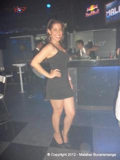 Foto 11 de 13-14 Enero 2012 en Discoteca Malabar Bucaramanga, Bucaramanga