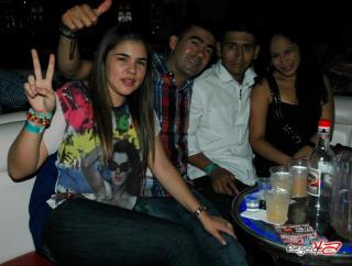 Foto 28 de Noviembre 16 del 2013 en Jala Jala Club, Cali