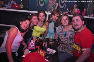 Foto 85 de Discoteca El Manicomio - 15 febrero 2014 en Discoteca El Manicomio Bucaramanga, Bucaramanga