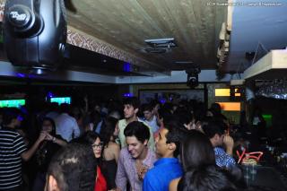 Foto 28 de BAR El DF - 15 febrero 2014 en Discoteca DF Bucaramanga, Bucaramanga
