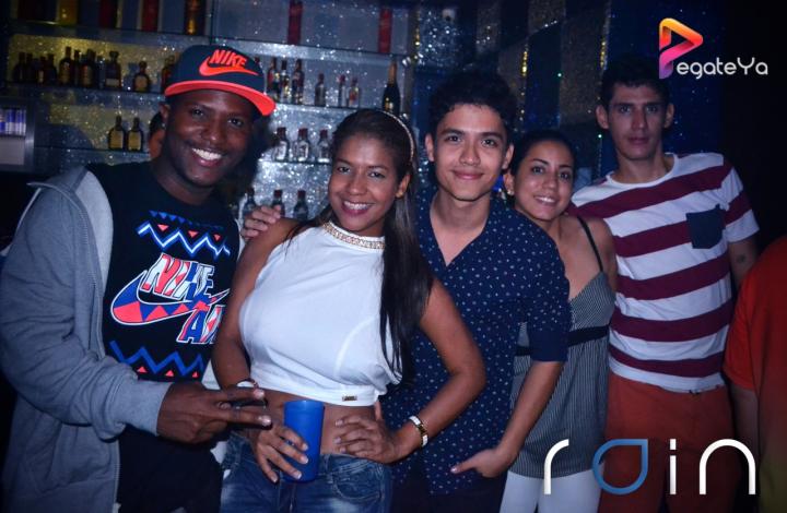 Foto 41 de Rain CLVB - 3er FDS Agosto 2015 en Rain CLVB - Cali, Cali