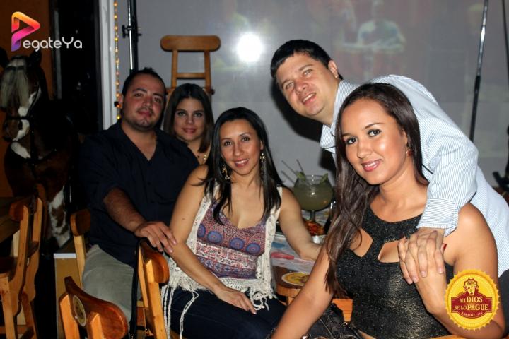 Foto 94 de MI DIOS SE LO PAGUE - 3er - 4to Fds Nov en Fonda Mi Dios Se Lo Pague, Cali