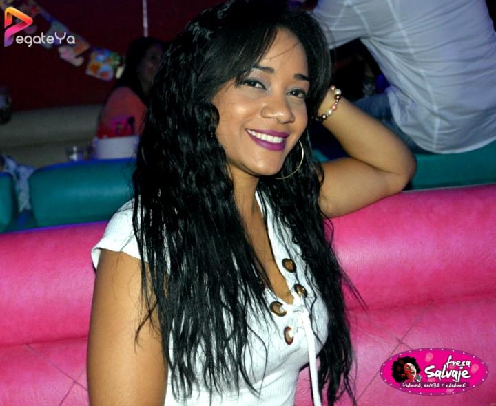 Foto 41 de Fresa Salvaje - 1er / 2do Fds Enero 2017 en Fresa Salvaje, Cali