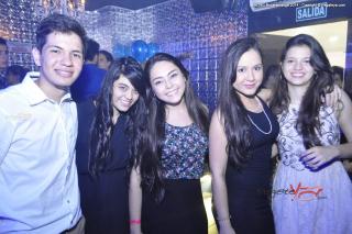 Foto 47 de Bar Bling - 15 de febrero de 2012 en Bar Bling Bucaramanga, Bucaramanga