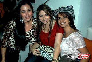 Foto 28 de Feria de Cali 2012 en Miami Bar Cali, Cali