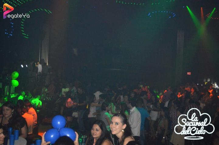 Foto 42 de La Sucursal - 5to FDS Mayo 2015 en La Sucursal del Cielo, Cali