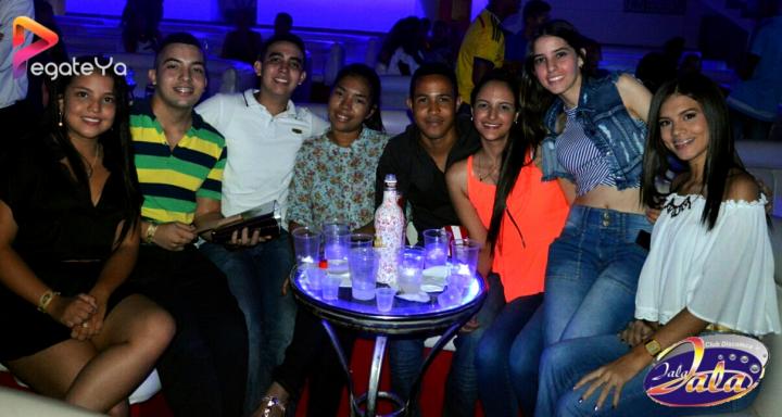 Foto 19 de Jalajala 2do / 3er FDS Junio 2016 en Jala Jala Club, Cali