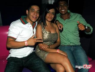 Foto 6 de Noviembre 16 del 2013 en Rooms Club