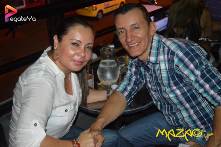 Foto 38 de MAZAO PARK - 3er - 4to Fds Nov. 2015 en Mazao Park, Cali