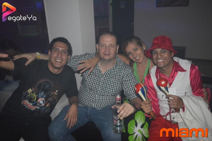 Foto 20 de Miami Bar - 1er Fds Abril 2016 en Miami Bar Cali, Cali