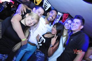 Foto 43 de Malabar Septiembre de 2013 en Discoteca Malabar Bucaramanga, Bucaramanga