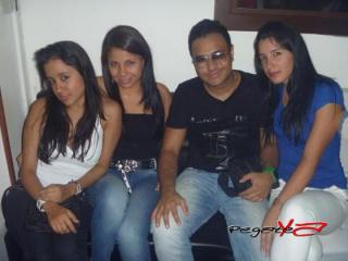 Foto 26 de Enero 30 del 2012 en Miami Bar Cali, Cali