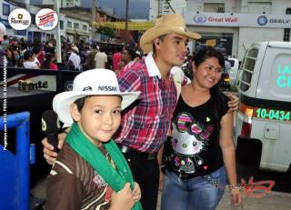 Foto 270 de Cabalgata Feria de Bucaramanga 2012 en Cabalgata Feria de Bucaramanga 2012, Bucaramanga
