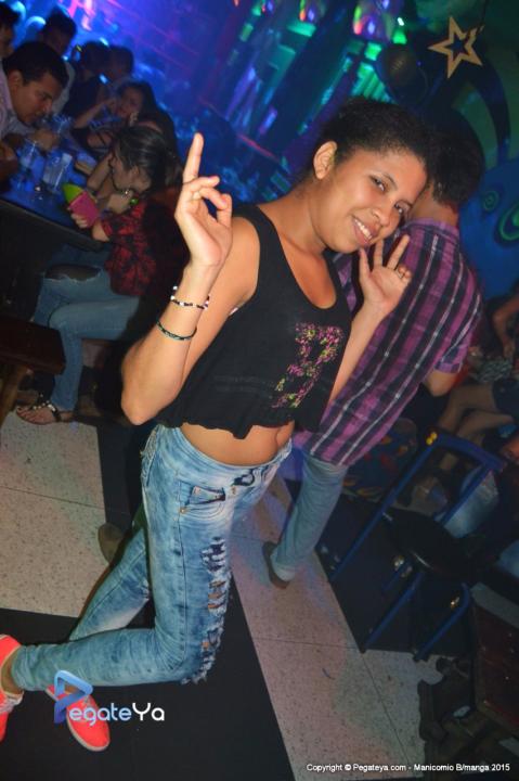 Foto 66 de El Manicomio sabado 28 febrero 2015 en Discoteca El Manicomio Bucaramanga, Bucaramanga
