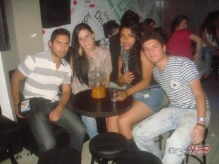Foto 24 de Abril 20 del 2012 en I´m Fun Discoteca Manizales, Manizales