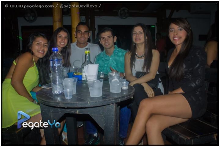 Foto 6 de MR FROGS - Villavicencio en MR FROGS Villavicencio, Villavicencio