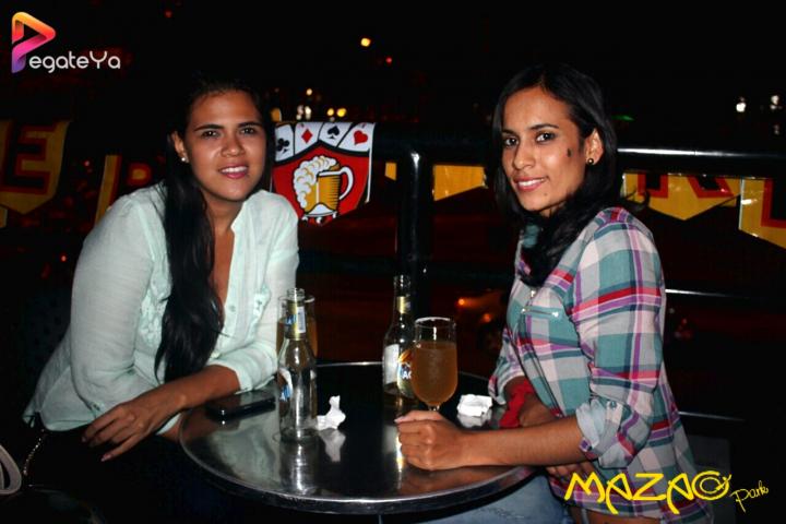 Foto 4 de Mazao Park - 2do/3er Fds Junio 2016 en Mazao Park, Cali