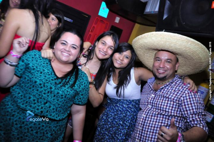 Foto 21 de MALABAR - sabado 22 agosto 2015 en Discoteca Malabar Bucaramanga, Bucaramanga