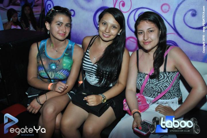 Foto 20 de Taboo 1 y 2 de abril de 2016 en Discoteca Taboo Cartagena, Cartagena