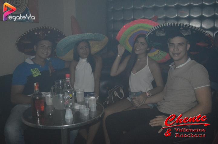 Foto 22 de Chente - 1er FDS Sept 2016 en CHENTE Vallenatos y Rancheras, Cali