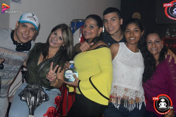 Foto 15 de AmPm - 1er Fds Junio 2017 en Am / PM Bar - Cali, Cali