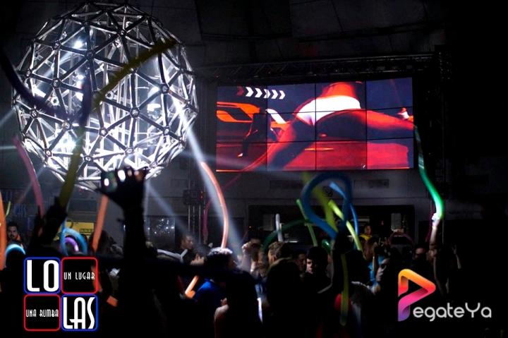 Foto 75 de Lolas Club - 1er FDS Junio 2015 en Lolas Club Menga Cali, Cali