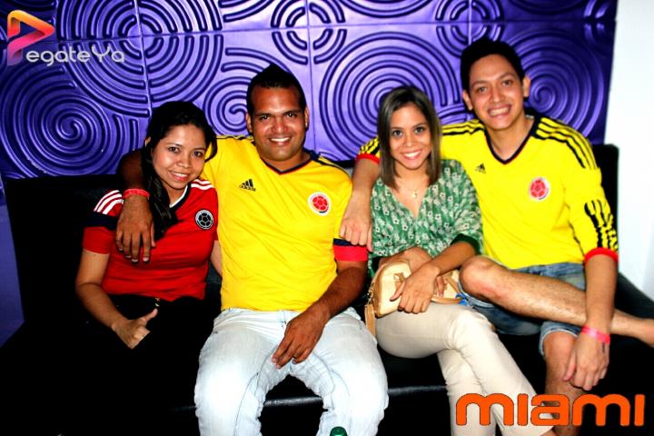 Foto 184 de Miami - 2do/ 3er Fds junio 2016 en Miami Bar Cali, Cali