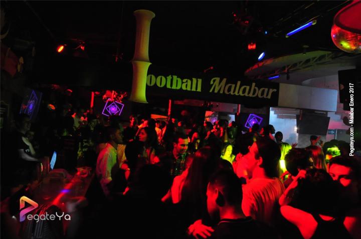 Foto 14 de Malabar 27 de enero de 2017 en Discoteca Malabar Bucaramanga, Bucaramanga