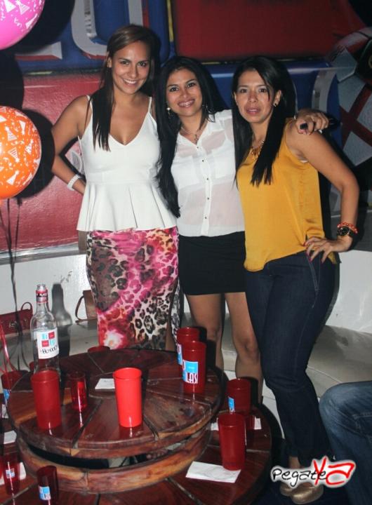 Foto 22 de Lolas Club - Sept 26 en Lolas Club Menga Cali, Cali