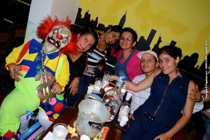 Foto 47 de New York sábado 22 de agosto 2015 en Discoteca New York Bucaramanga, Bucaramanga
